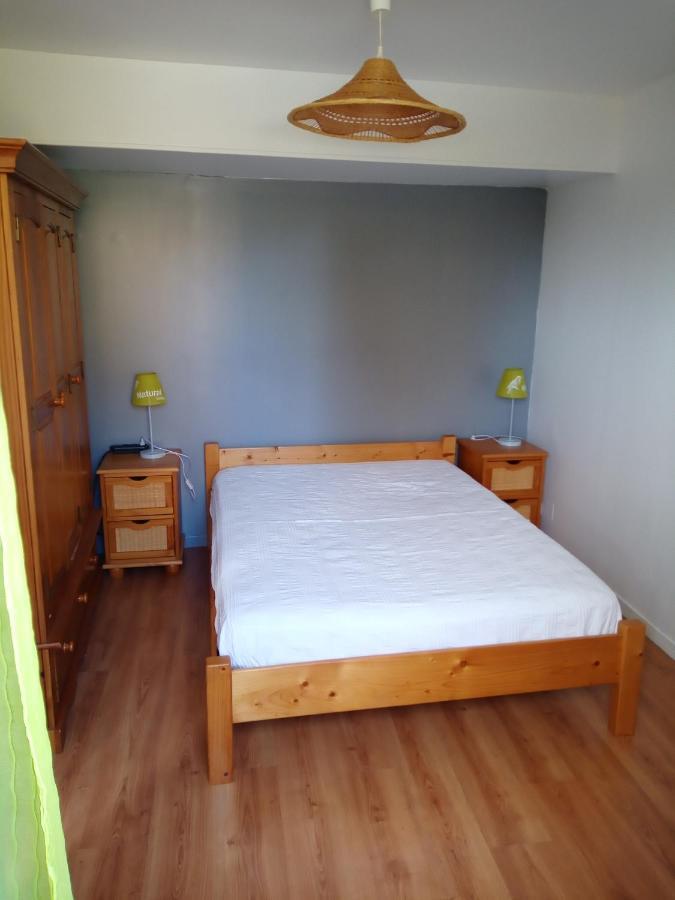 A Deux Pas Du Rhone Villa Sault-Brenaz Buitenkant foto